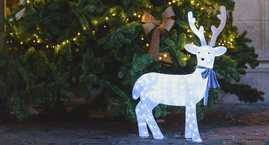 Los mercados navideños que más brillan en Valonia